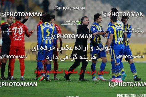 507635, Tehran, [*parameter:4*], لیگ برتر فوتبال ایران، Persian Gulf Cup، Week 18، Second Leg، Persepolis 1 v 0 Gostaresh Foulad Tabriz on 2017/01/23 at Azadi Stadium