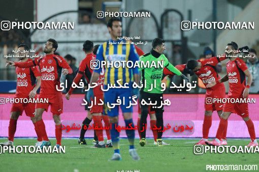 505733, Tehran, [*parameter:4*], لیگ برتر فوتبال ایران، Persian Gulf Cup، Week 18، Second Leg، Persepolis 1 v 0 Gostaresh Foulad Tabriz on 2017/01/23 at Azadi Stadium