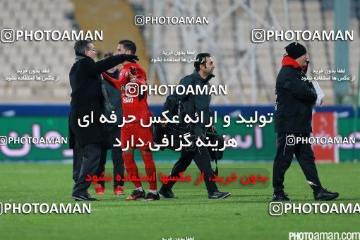 507715, Tehran, [*parameter:4*], لیگ برتر فوتبال ایران، Persian Gulf Cup، Week 18، Second Leg، Persepolis 1 v 0 Gostaresh Foulad Tabriz on 2017/01/23 at Azadi Stadium