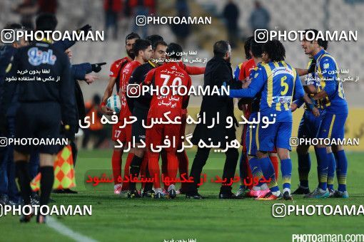 507633, Tehran, [*parameter:4*], لیگ برتر فوتبال ایران، Persian Gulf Cup، Week 18، Second Leg، Persepolis 1 v 0 Gostaresh Foulad Tabriz on 2017/01/23 at Azadi Stadium