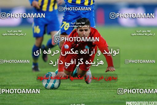 507515, Tehran, [*parameter:4*], لیگ برتر فوتبال ایران، Persian Gulf Cup، Week 18، Second Leg، Persepolis 1 v 0 Gostaresh Foulad Tabriz on 2017/01/23 at Azadi Stadium