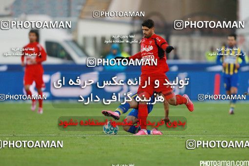 507374, Tehran, [*parameter:4*], لیگ برتر فوتبال ایران، Persian Gulf Cup، Week 18، Second Leg، Persepolis 1 v 0 Gostaresh Foulad Tabriz on 2017/01/23 at Azadi Stadium