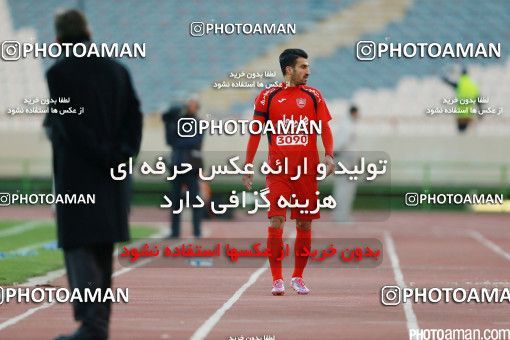 507358, Tehran, [*parameter:4*], لیگ برتر فوتبال ایران، Persian Gulf Cup، Week 18، Second Leg، Persepolis 1 v 0 Gostaresh Foulad Tabriz on 2017/01/23 at Azadi Stadium