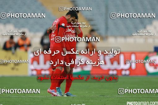 505141, Tehran, [*parameter:4*], لیگ برتر فوتبال ایران، Persian Gulf Cup، Week 18، Second Leg، Persepolis 1 v 0 Gostaresh Foulad Tabriz on 2017/01/23 at Azadi Stadium