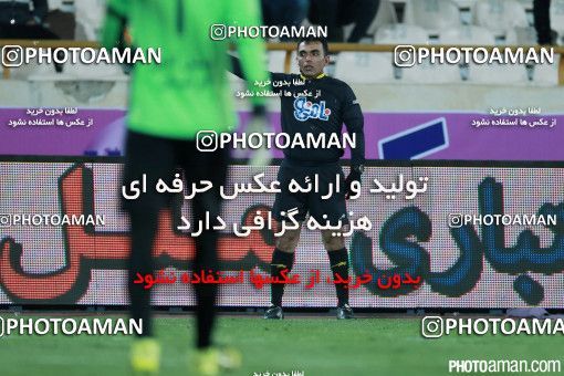 505746, Tehran, [*parameter:4*], لیگ برتر فوتبال ایران، Persian Gulf Cup، Week 18، Second Leg، Persepolis 1 v 0 Gostaresh Foulad Tabriz on 2017/01/23 at Azadi Stadium
