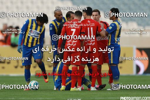 504747, Tehran, [*parameter:4*], لیگ برتر فوتبال ایران، Persian Gulf Cup، Week 18، Second Leg، Persepolis 1 v 0 Gostaresh Foulad Tabriz on 2017/01/23 at Azadi Stadium