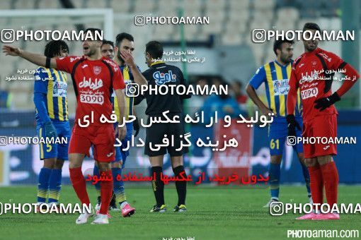 505831, Tehran, [*parameter:4*], لیگ برتر فوتبال ایران، Persian Gulf Cup، Week 18، Second Leg، Persepolis 1 v 0 Gostaresh Foulad Tabriz on 2017/01/23 at Azadi Stadium