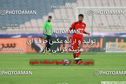 507385, Tehran, [*parameter:4*], لیگ برتر فوتبال ایران، Persian Gulf Cup، Week 18، Second Leg، Persepolis 1 v 0 Gostaresh Foulad Tabriz on 2017/01/23 at Azadi Stadium