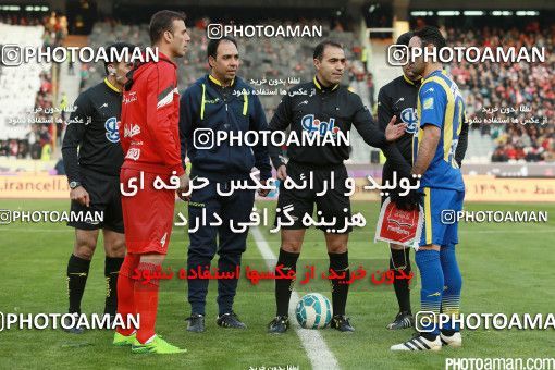 504716, Tehran, [*parameter:4*], لیگ برتر فوتبال ایران، Persian Gulf Cup، Week 18، Second Leg، Persepolis 1 v 0 Gostaresh Foulad Tabriz on 2017/01/23 at Azadi Stadium
