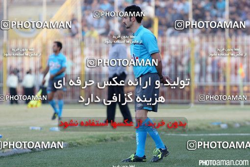 506582, Masjed Soleyman, , جام حذفی فوتبال ایران, Eighth final, Khorramshahr Cup, Naft M Soleyman 1 v 2 Saipa on 2016/11/18 at Behnam Mohammadi Stadium