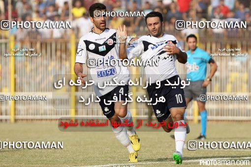 506470, Masjed Soleyman, , جام حذفی فوتبال ایران, Eighth final, Khorramshahr Cup, Naft M Soleyman 1 v 2 Saipa on 2016/11/18 at Behnam Mohammadi Stadium