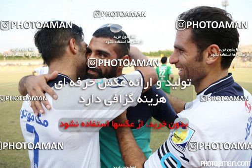 506499, Masjed Soleyman, , جام حذفی فوتبال ایران, Eighth final, Khorramshahr Cup, Naft M Soleyman 1 v 2 Saipa on 2016/11/18 at Behnam Mohammadi Stadium