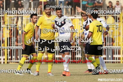 506522, Masjed Soleyman, , جام حذفی فوتبال ایران, Eighth final, Khorramshahr Cup, Naft M Soleyman 1 v 2 Saipa on 2016/11/18 at Behnam Mohammadi Stadium