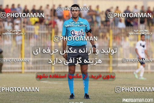 506585, Masjed Soleyman, , جام حذفی فوتبال ایران, Eighth final, Khorramshahr Cup, Naft M Soleyman 1 v 2 Saipa on 2016/11/18 at Behnam Mohammadi Stadium