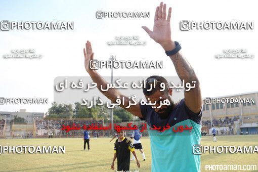 506491, Masjed Soleyman, , جام حذفی فوتبال ایران, Eighth final, Khorramshahr Cup, Naft M Soleyman 1 v 2 Saipa on 2016/11/18 at Behnam Mohammadi Stadium