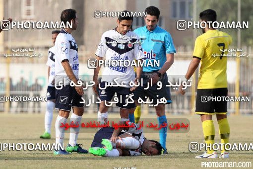 506409, Masjed Soleyman, , جام حذفی فوتبال ایران, Eighth final, Khorramshahr Cup, Naft M Soleyman 1 v 2 Saipa on 2016/11/18 at Behnam Mohammadi Stadium