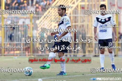 506565, Masjed Soleyman, , جام حذفی فوتبال ایران, Eighth final, Khorramshahr Cup, Naft M Soleyman 1 v 2 Saipa on 2016/11/18 at Behnam Mohammadi Stadium