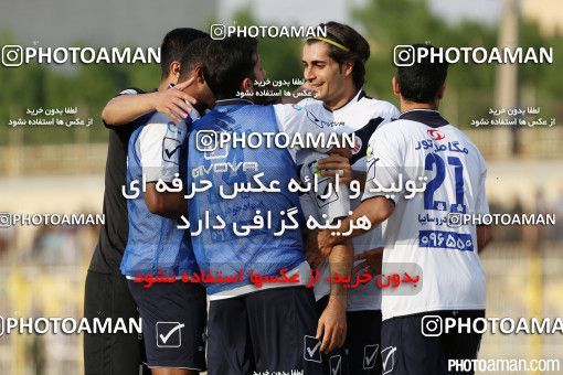 506478, Masjed Soleyman, , جام حذفی فوتبال ایران, Eighth final, Khorramshahr Cup, Naft M Soleyman 1 v 2 Saipa on 2016/11/18 at Behnam Mohammadi Stadium