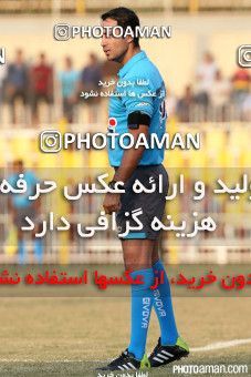 506240, Masjed Soleyman, , جام حذفی فوتبال ایران, Eighth final, Khorramshahr Cup, Naft M Soleyman 1 v 2 Saipa on 2016/11/18 at Behnam Mohammadi Stadium
