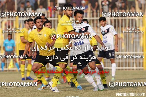 506571, Masjed Soleyman, , جام حذفی فوتبال ایران, Eighth final, Khorramshahr Cup, Naft M Soleyman 1 v 2 Saipa on 2016/11/18 at Behnam Mohammadi Stadium