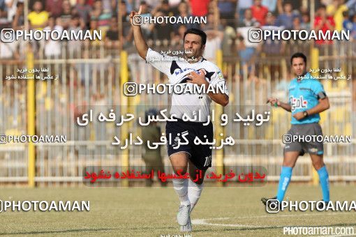 506469, Masjed Soleyman, , جام حذفی فوتبال ایران, Eighth final, Khorramshahr Cup, Naft M Soleyman 1 v 2 Saipa on 2016/11/18 at Behnam Mohammadi Stadium