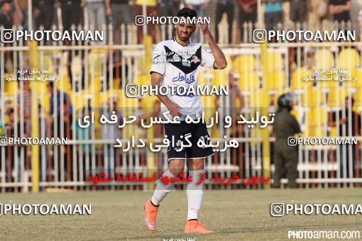 506573, Masjed Soleyman, , جام حذفی فوتبال ایران, Eighth final, Khorramshahr Cup, Naft M Soleyman 1 v 2 Saipa on 2016/11/18 at Behnam Mohammadi Stadium
