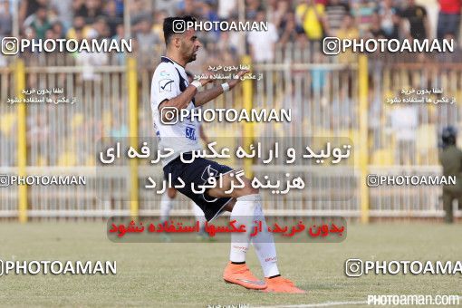 506408, Masjed Soleyman, , جام حذفی فوتبال ایران, Eighth final, Khorramshahr Cup, Naft M Soleyman 1 v 2 Saipa on 2016/11/18 at Behnam Mohammadi Stadium