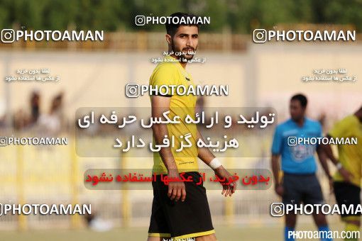 506542, Masjed Soleyman, , جام حذفی فوتبال ایران, Eighth final, Khorramshahr Cup, Naft M Soleyman 1 v 2 Saipa on 2016/11/18 at Behnam Mohammadi Stadium