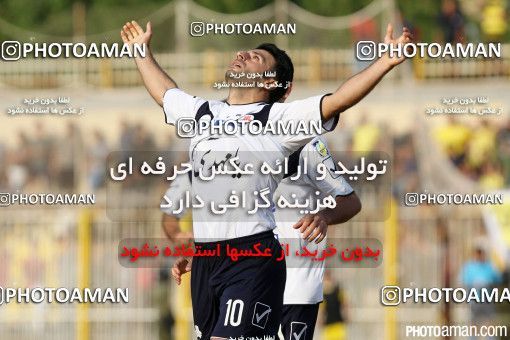 506474, Masjed Soleyman, , جام حذفی فوتبال ایران, Eighth final, Khorramshahr Cup, Naft M Soleyman 1 v 2 Saipa on 2016/11/18 at Behnam Mohammadi Stadium