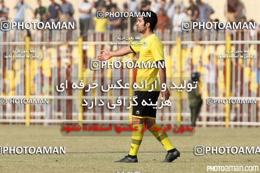 506441, Masjed Soleyman, , جام حذفی فوتبال ایران, Eighth final, Khorramshahr Cup, Naft M Soleyman 1 v 2 Saipa on 2016/11/18 at Behnam Mohammadi Stadium