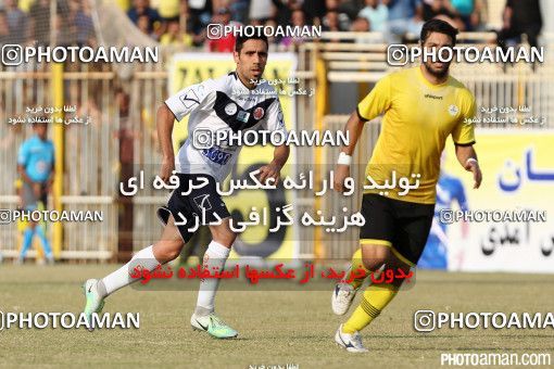 506465, Masjed Soleyman, , جام حذفی فوتبال ایران, Eighth final, Khorramshahr Cup, Naft M Soleyman 1 v 2 Saipa on 2016/11/18 at Behnam Mohammadi Stadium