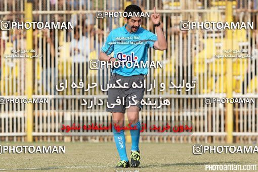 506420, Masjed Soleyman, , جام حذفی فوتبال ایران, Eighth final, Khorramshahr Cup, Naft M Soleyman 1 v 2 Saipa on 2016/11/18 at Behnam Mohammadi Stadium