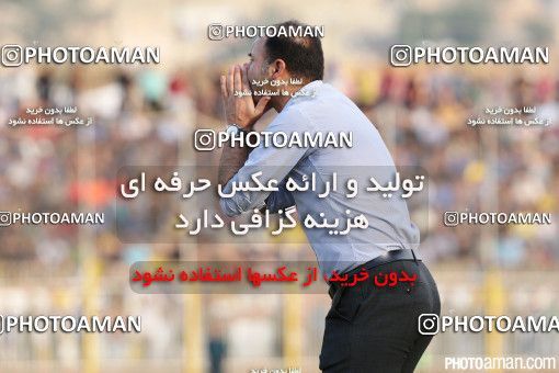 506561, Masjed Soleyman, , جام حذفی فوتبال ایران, Eighth final, Khorramshahr Cup, Naft M Soleyman 1 v 2 Saipa on 2016/11/18 at Behnam Mohammadi Stadium
