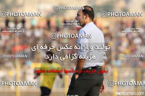 506549, Masjed Soleyman, , جام حذفی فوتبال ایران, Eighth final, Khorramshahr Cup, Naft M Soleyman 1 v 2 Saipa on 2016/11/18 at Behnam Mohammadi Stadium
