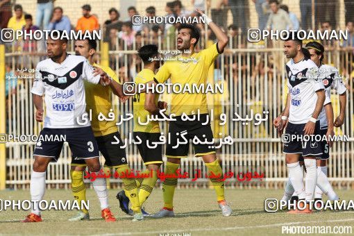 506413, Masjed Soleyman, , جام حذفی فوتبال ایران, Eighth final, Khorramshahr Cup, Naft M Soleyman 1 v 2 Saipa on 2016/11/18 at Behnam Mohammadi Stadium