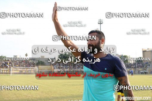506492, Masjed Soleyman, , جام حذفی فوتبال ایران, Eighth final, Khorramshahr Cup, Naft M Soleyman 1 v 2 Saipa on 2016/11/18 at Behnam Mohammadi Stadium