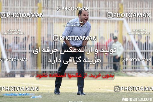 506438, Masjed Soleyman, , جام حذفی فوتبال ایران, Eighth final, Khorramshahr Cup, Naft M Soleyman 1 v 2 Saipa on 2016/11/18 at Behnam Mohammadi Stadium