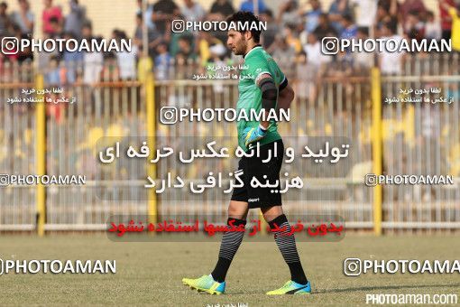 506423, Masjed Soleyman, , جام حذفی فوتبال ایران, Eighth final, Khorramshahr Cup, Naft M Soleyman 1 v 2 Saipa on 2016/11/18 at Behnam Mohammadi Stadium