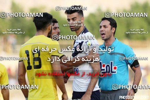 506567, Masjed Soleyman, , جام حذفی فوتبال ایران, Eighth final, Khorramshahr Cup, Naft M Soleyman 1 v 2 Saipa on 2016/11/18 at Behnam Mohammadi Stadium