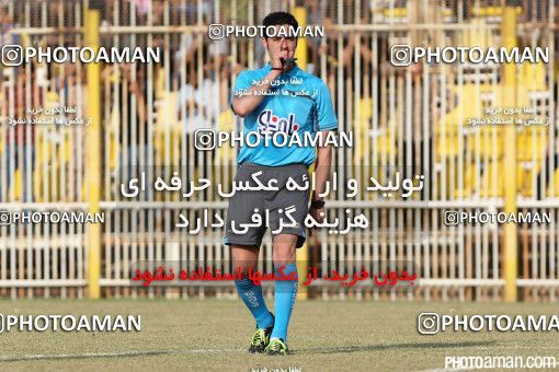 506421, Masjed Soleyman, , جام حذفی فوتبال ایران, Eighth final, Khorramshahr Cup, Naft M Soleyman 1 v 2 Saipa on 2016/11/18 at Behnam Mohammadi Stadium
