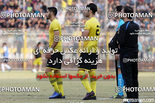 506527, Masjed Soleyman, , جام حذفی فوتبال ایران, Eighth final, Khorramshahr Cup, Naft M Soleyman 1 v 2 Saipa on 2016/11/18 at Behnam Mohammadi Stadium