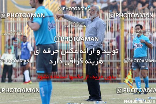 506557, Masjed Soleyman, , جام حذفی فوتبال ایران, Eighth final, Khorramshahr Cup, Naft M Soleyman 1 v 2 Saipa on 2016/11/18 at Behnam Mohammadi Stadium