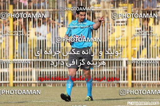 506419, Masjed Soleyman, , جام حذفی فوتبال ایران, Eighth final, Khorramshahr Cup, Naft M Soleyman 1 v 2 Saipa on 2016/11/18 at Behnam Mohammadi Stadium