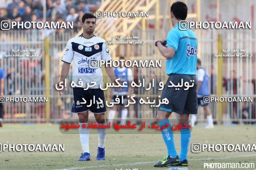 506555, Masjed Soleyman, , جام حذفی فوتبال ایران, Eighth final, Khorramshahr Cup, Naft M Soleyman 1 v 2 Saipa on 2016/11/18 at Behnam Mohammadi Stadium