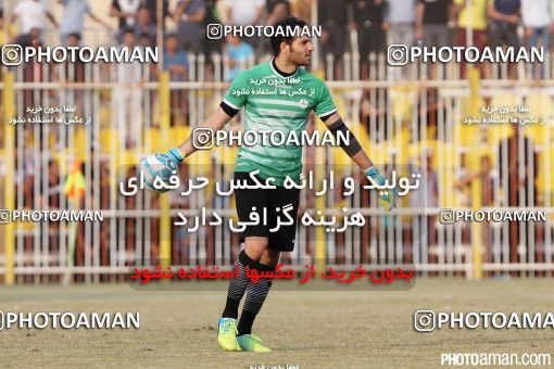 506574, Masjed Soleyman, , جام حذفی فوتبال ایران, Eighth final, Khorramshahr Cup, Naft M Soleyman 1 v 2 Saipa on 2016/11/18 at Behnam Mohammadi Stadium