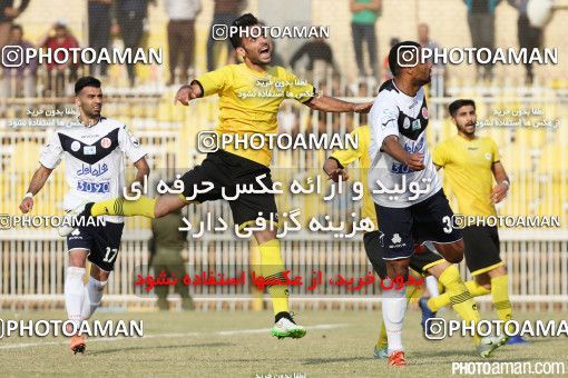 506415, Masjed Soleyman, , جام حذفی فوتبال ایران, Eighth final, Khorramshahr Cup, Naft M Soleyman 1 v 2 Saipa on 2016/11/18 at Behnam Mohammadi Stadium