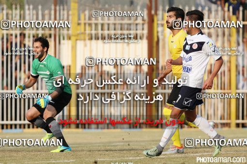 506525, Masjed Soleyman, , جام حذفی فوتبال ایران, Eighth final, Khorramshahr Cup, Naft M Soleyman 1 v 2 Saipa on 2016/11/18 at Behnam Mohammadi Stadium