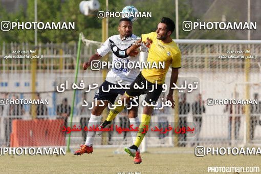 506440, Masjed Soleyman, , جام حذفی فوتبال ایران, Eighth final, Khorramshahr Cup, Naft M Soleyman 1 v 2 Saipa on 2016/11/18 at Behnam Mohammadi Stadium
