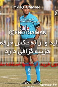 506226, Masjed Soleyman, , جام حذفی فوتبال ایران, Eighth final, Khorramshahr Cup, Naft M Soleyman 1 v 2 Saipa on 2016/11/18 at Behnam Mohammadi Stadium