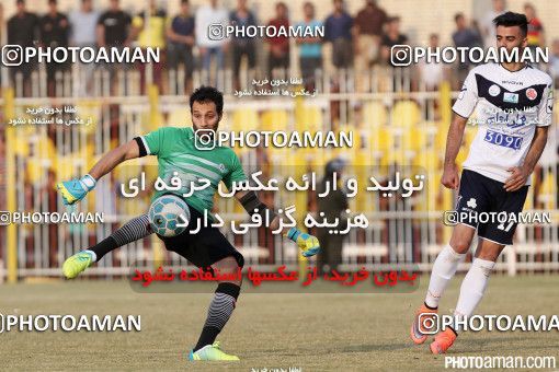 506575, Masjed Soleyman, , جام حذفی فوتبال ایران, Eighth final, Khorramshahr Cup, Naft M Soleyman 1 v 2 Saipa on 2016/11/18 at Behnam Mohammadi Stadium